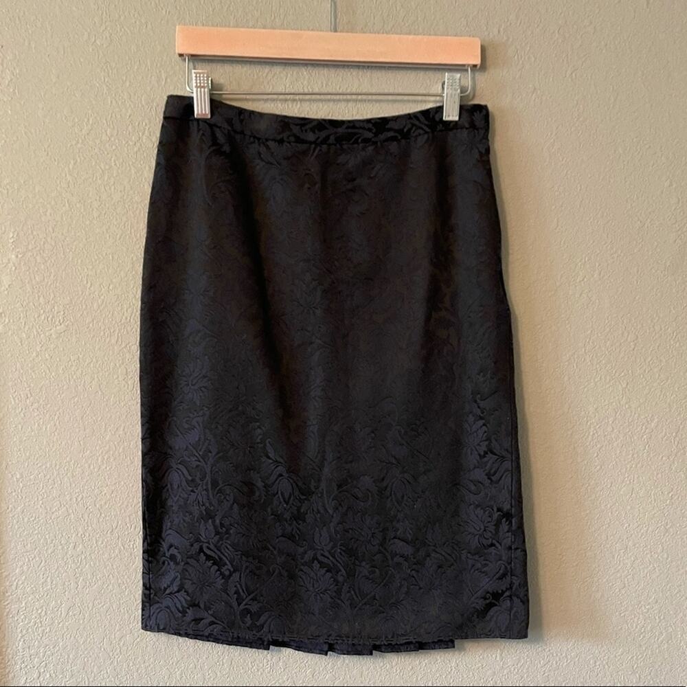 Charles Nolan Skirt